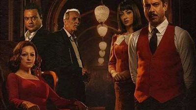 ريهام عبد الغفور تحتفل بنجاح مسلسل غرفة ٢٠٧