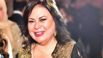 ماجدة زكي تبدأ تصوير الظل الطويل