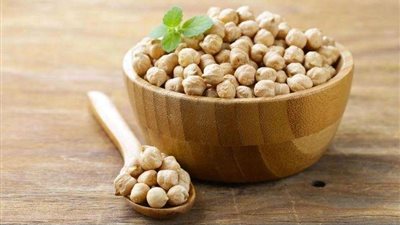 4 فوائد صحية للحمص.. أبرزها المساعدة على خسارة الوزن