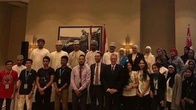 السفارة المصرية في مسقط تنظم ورشة عمل حول دور الشباب في ملف تغير المناخ