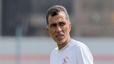 الزمالك يرفض رحيل أسامة نبيه لتدريب أسوان