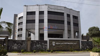 تحصين أكثر من 28 ألف من الثروة الحيوانية ببني سويف