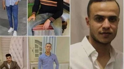 غرق مركب على حدود اليونان بها 69 شاب