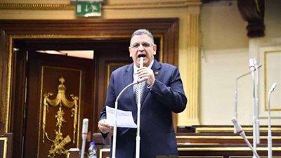 النائب سامي سليم يوجه طلب إحاطة لوزير التنمية المحلية بشأن إعادة تشغيل مرفق النقل الداخلي بمحافظة الاسماعيلية