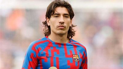 بيلرين  لاعب نادي برشلونة : نحن نثق في تشافي 100% والمشاريع تستغرق وقتًأ