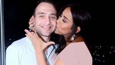شيرين تعود لحسام حبيب .. صديق مقرب يوضح التفاصيل