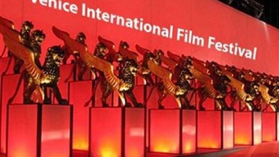 فيلم إيطالي في افتتاح مهرجان فينيسيا السينمائي الدولي (تفاصيل)