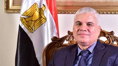 الكميائي سعد أبو المعاطي أمينا عاما للاتحاد العربي للأسمدة