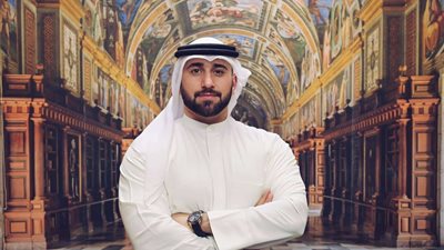 محمد البرزنجي: الفيس بوك سيساهم في الاقتصاد العالمي بـ 5 تريليونات بحلول 2030
