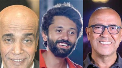 كريم محمود عبد العزيز وسليمان عيد وأشرف عبد الباقي  يقدمان مسرحية جديدة بموسم الرياض