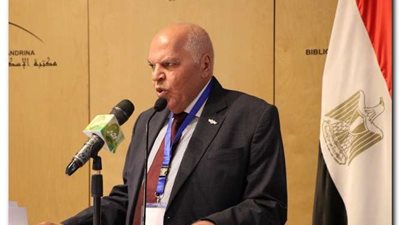 الزناتي يُعلن عن موعد صرف معاشات نقابة المعلمين للورثة نوفمبر 2022