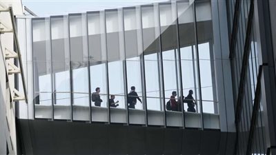 مدير إدارة السلامة والنزاهة يعلن حجم مذبحة تويتر