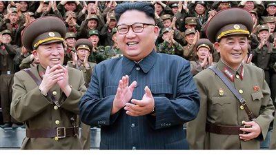 للمرة الثانية الصين تمنع اتخاذ مجلس الأمن قرارا ضد كوريا الشمالية