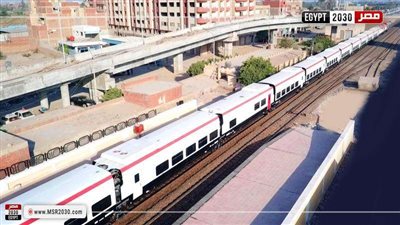 يبدأ تشغيله 15 نوفمبر.. مواصفات قطار تالجو الإسباني أفخم قطارات العالم