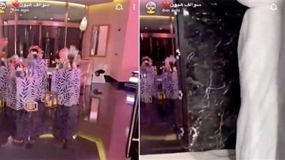 بسبب صورة للعروس.. حفل زواج يتحول إلى 