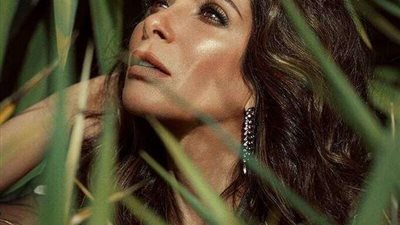 مني زكي تشارك في بوليفارد الرياض بالعرض المسرحي 