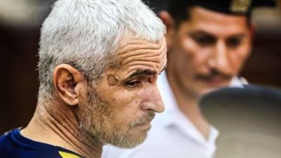 خلال دقائق.. بدء محاكمة المتهم بارتكاب مذبحة الريف الأوروبي