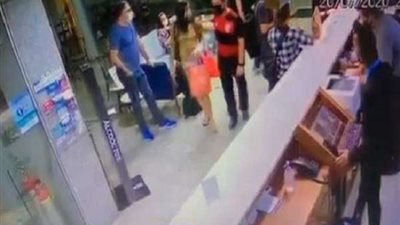 اعتقال ممثلة إباحية تروج المخدرات والدعارة بين شخصيات عامة