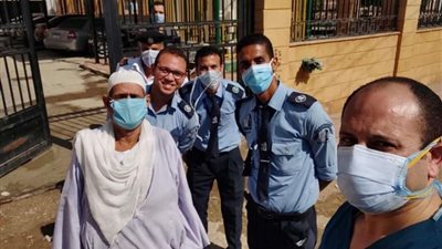 عزل إسنا يسجل «صفر كورونا» ويعود للانضمام للتأمين الصحي