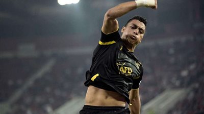 نانت يدرس تفعيل بند شراء مصطفى محمد