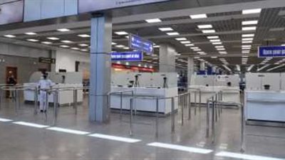 بدء وصول الوفود الرسمية المشاركة بقمة المناخ إلى مطار شرم الشيخ