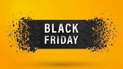 موعد الجمعة السوداء 2022.. تعرف على عروض أشهر المتاجر