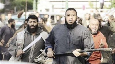 محمد موسى يكشف ألاعيب الإرهابية: أعدوا مواد إعلامية مفبركة لبثها في 11 نوفمبر