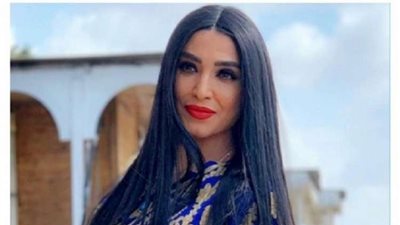 لهذا السبب.. روجينا تسخر من نفسها أمام الجمهور (صور)