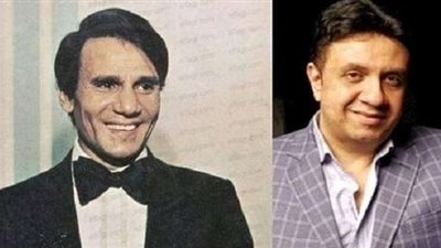 نجل شقيق العندليب يكشف لـ