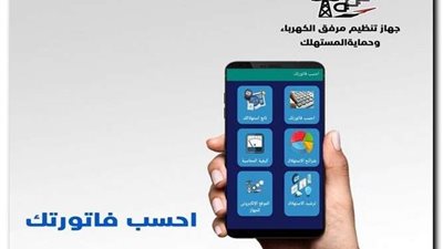 بالخطوات .. كيفية استخدام تطبيق الاستعلام عن فاتورة الكهرباء 2022
