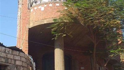 محافظ القليوبية يشدد على التصدي للبناء المخالف للقانون بكل حزم