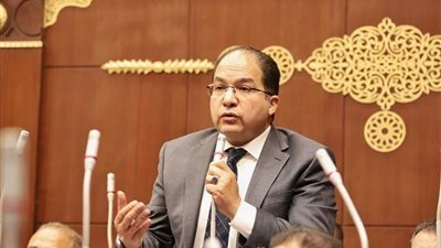 برلماني: قمة المناخ بوابة حشد الجهود العالمية نحو انطلاقة خضراء للقارة السمراء