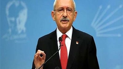 كمال أوغلو: أردوغان دمر تركيا واقتصادنا يواجه أزمة بسبب تحالفه مع قطر