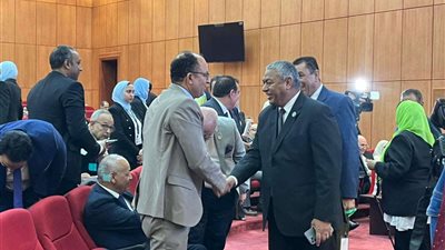 معهد البحوث الفلكية والجوفيزيقية يستضيفون اليوم المؤتمر التأسيسي لمبادرة حلوان باللون الأخضر