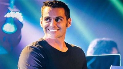 هشام خرما يٌهدي المقطوعة الموسيقية الرئيسية لمؤتمر المناخ