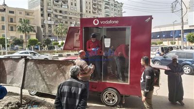 ننشر حركة تنقلات الداخلية لمديرية أمن الدقهلية