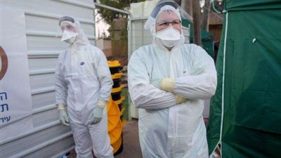 موسكو تسجل 14 وفاة جديدة بفيروس كورونا خلال 24 ساعة