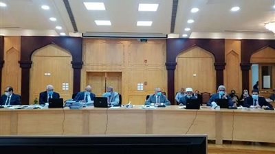 مجلس جامعة الأزهر يعلن خروج آخر حالات كورونا من مستشفياته