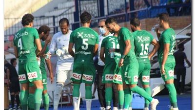 نجم الاتحاد السكندري يقود قائمة الأردن لمواجهة إسبانيا