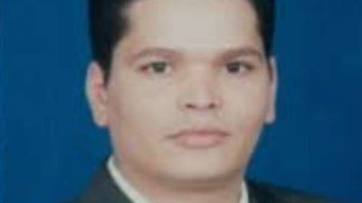 سامى عبدالرؤوف عميداً لطب بيطرى جامعة جنوب الوادي