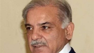 تفاصيل مشاركة رئيس وزراء باكستان بمؤتمر COP-27