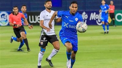 الزمالك يتلقى اخطارا رسميا من الاتحاد التونسي لضم سيف الدين الجزيري