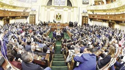 برلماني: قمة المناخ العالمية تحظى باهتمام كبير إقليميا ودوليا