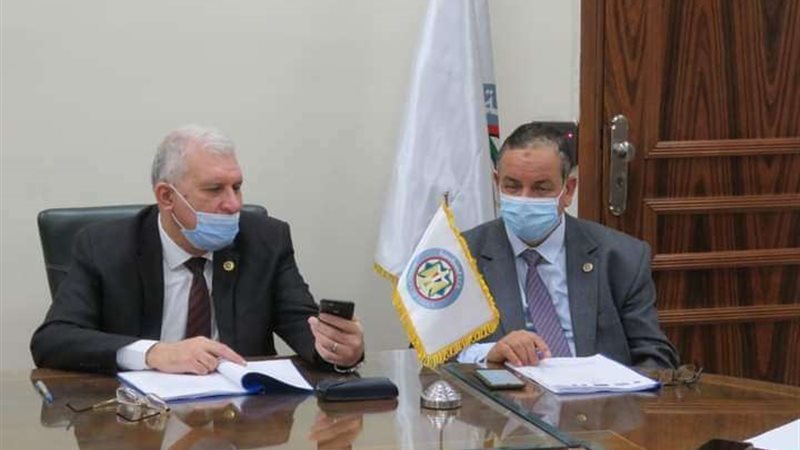 مصلحة الجمارك