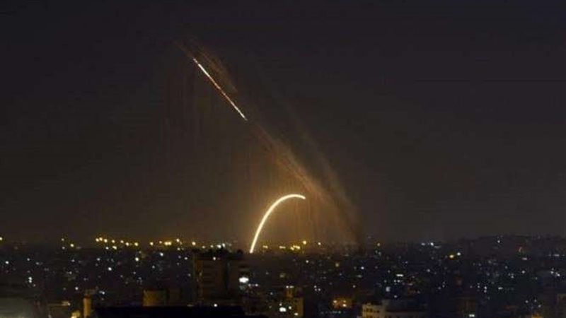 غزة