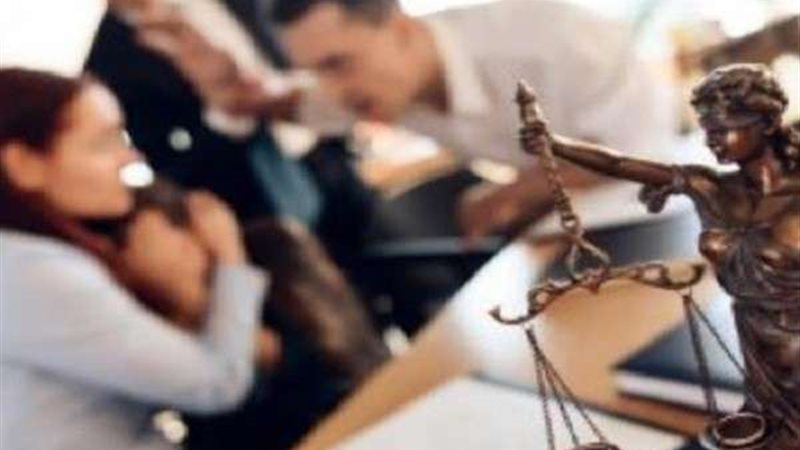 العلاقات الاسرية