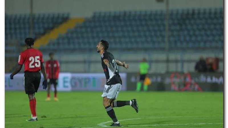 جدول ترتيب الدوري