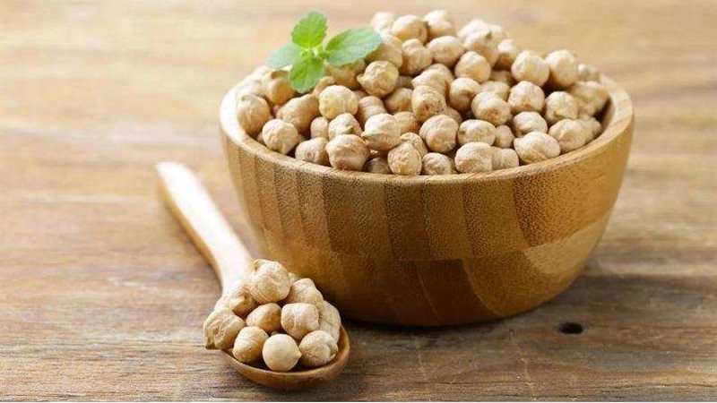 فوائد الحمص