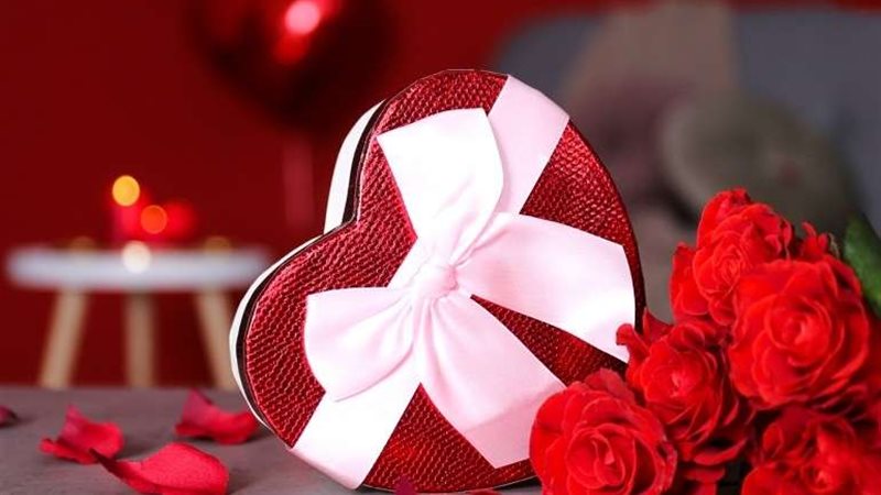 عيد الحب