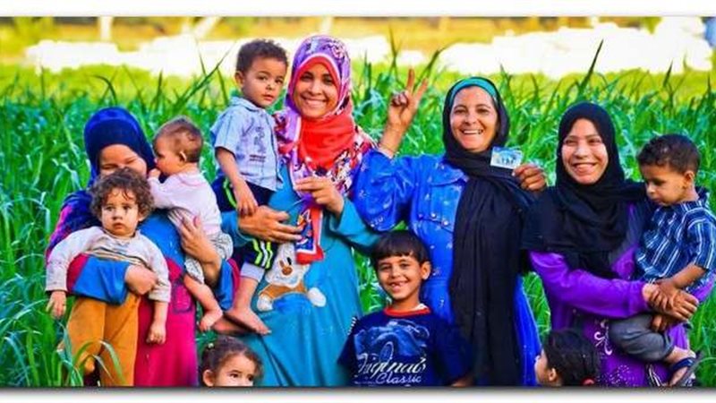 معاش المطلقات